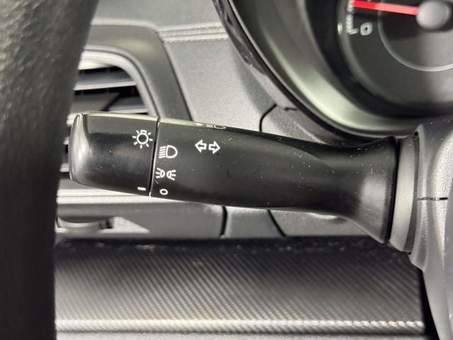 2021 Subaru Crosstrek Base