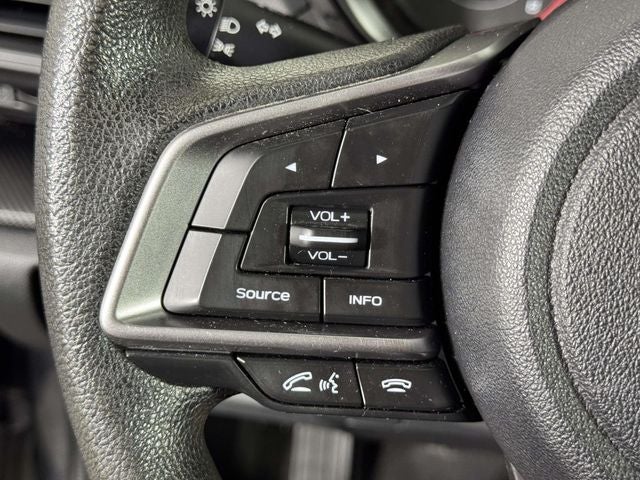2021 Subaru Crosstrek Base