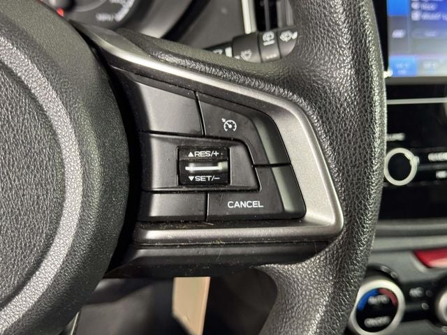 2021 Subaru Crosstrek Base