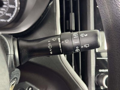 2021 Subaru Crosstrek Base