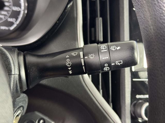 2021 Subaru Crosstrek Base