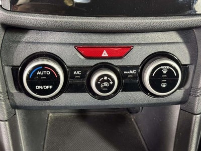 2021 Subaru Crosstrek Base