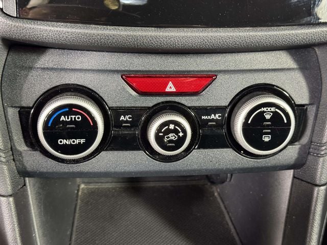2021 Subaru Crosstrek Base