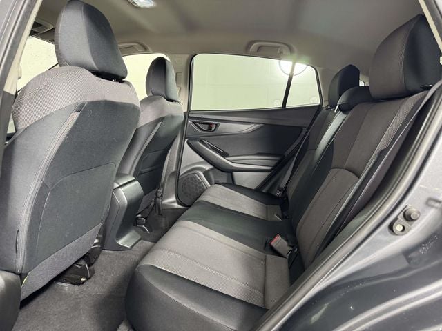 2021 Subaru Crosstrek Base