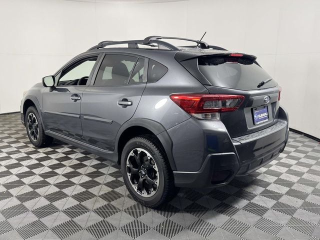 2021 Subaru Crosstrek Base