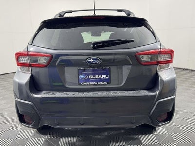 2021 Subaru Crosstrek Base