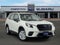 2023 Subaru Forester Base