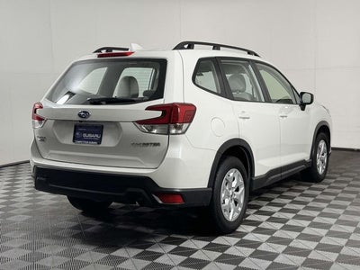 2023 Subaru Forester Base