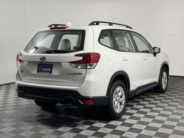 2023 Subaru Forester Base