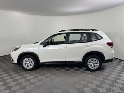 2023 Subaru Forester Base