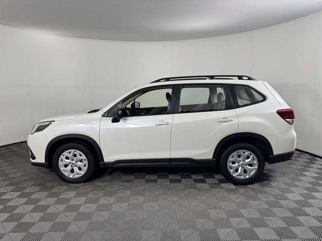 2023 Subaru Forester Base
