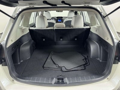 2023 Subaru Forester Base
