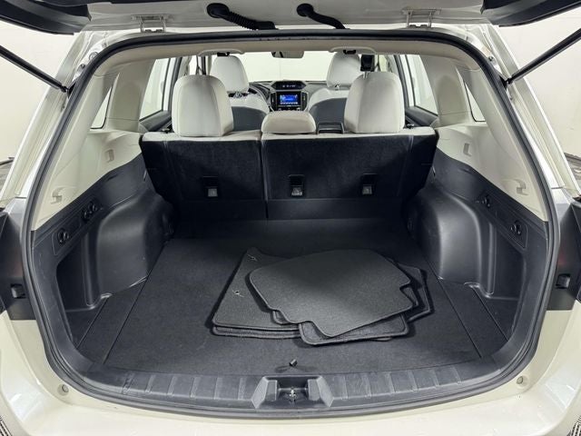 2023 Subaru Forester Base