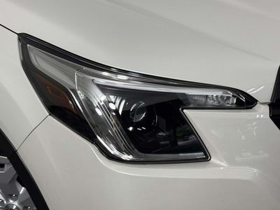 2023 Subaru Forester Base