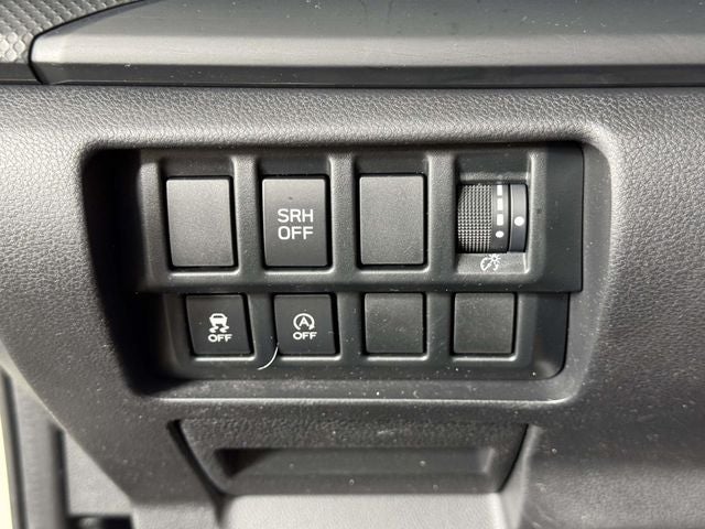 2023 Subaru Forester Base