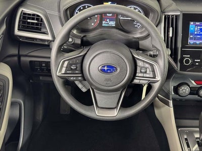 2023 Subaru Forester Base