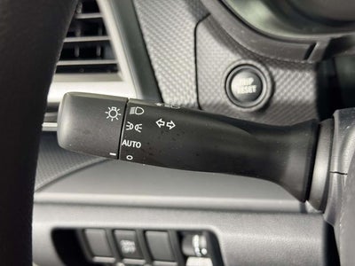 2023 Subaru Forester Base