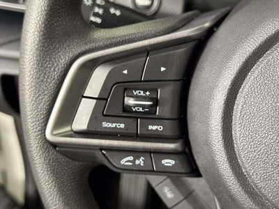 2023 Subaru Forester Base