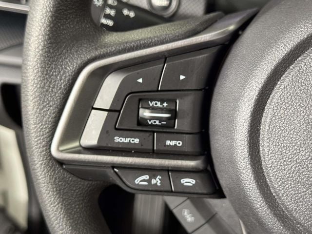 2023 Subaru Forester Base