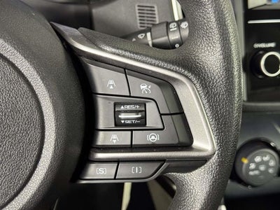 2023 Subaru Forester Base