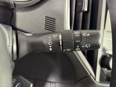 2023 Subaru Forester Base