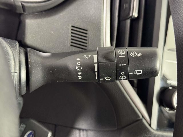 2023 Subaru Forester Base