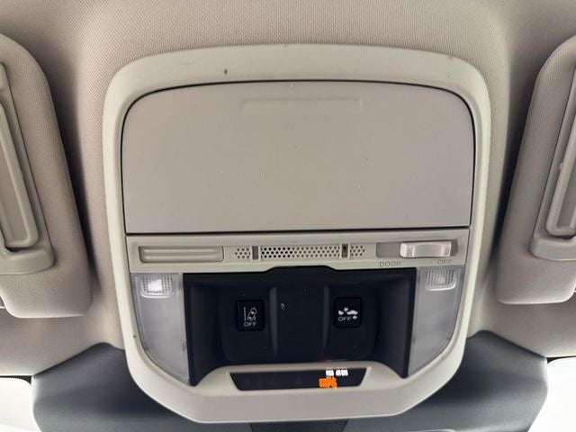 2023 Subaru Forester Base