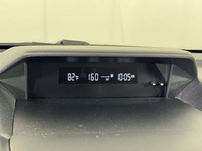 2023 Subaru Forester Base