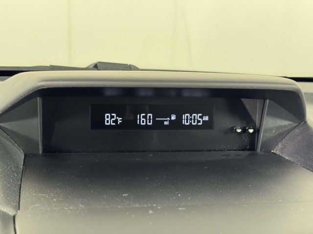 2023 Subaru Forester Base