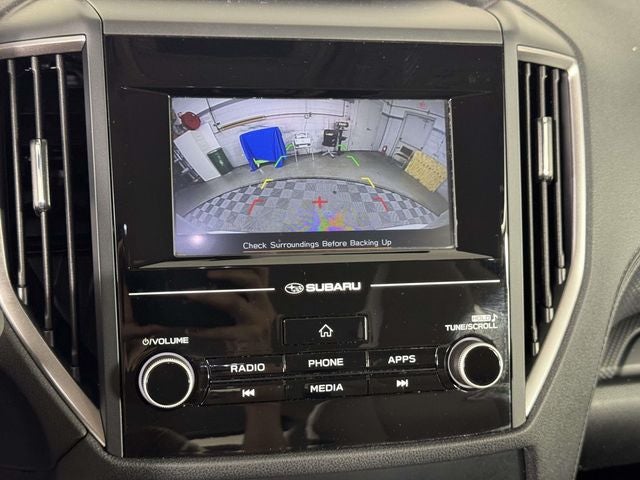 2023 Subaru Forester Base