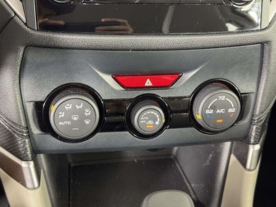 2023 Subaru Forester Base
