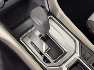 2023 Subaru Forester Base