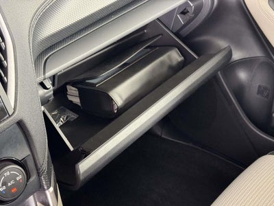 2023 Subaru Forester Base