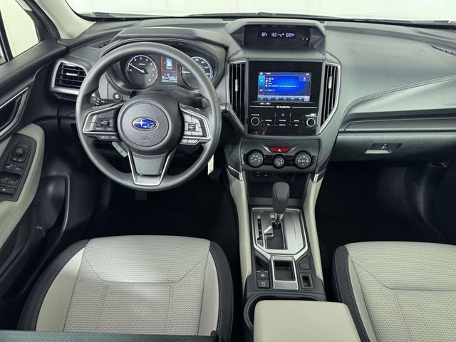2023 Subaru Forester Base