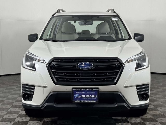 2023 Subaru Forester Base
