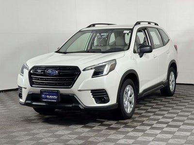 2023 Subaru Forester Base