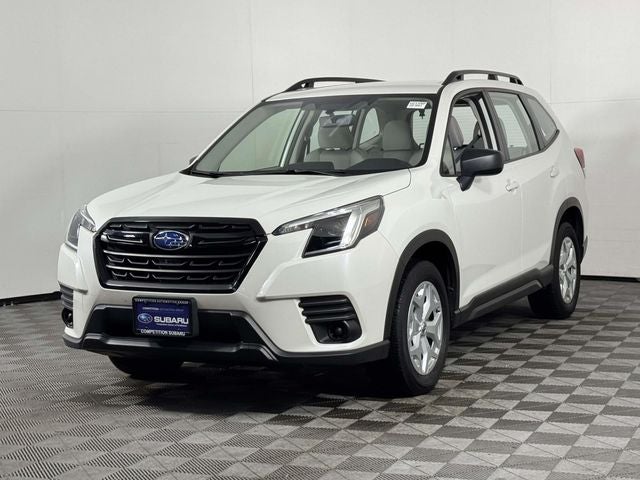 2023 Subaru Forester Base