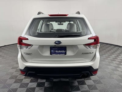 2023 Subaru Forester Base