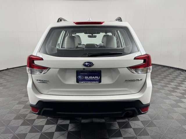 2023 Subaru Forester Base