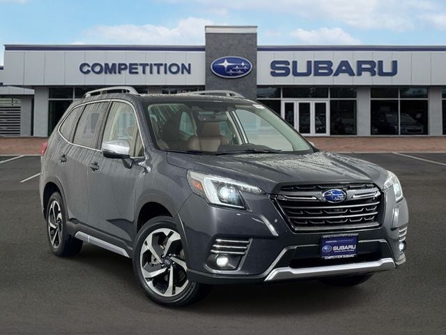 2024 Subaru Forester Touring