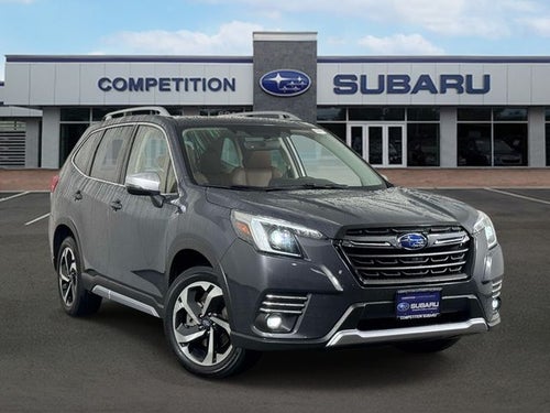 2024 Subaru Forester Touring