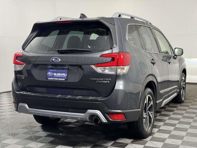 2024 Subaru Forester Touring