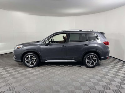 2024 Subaru Forester Touring