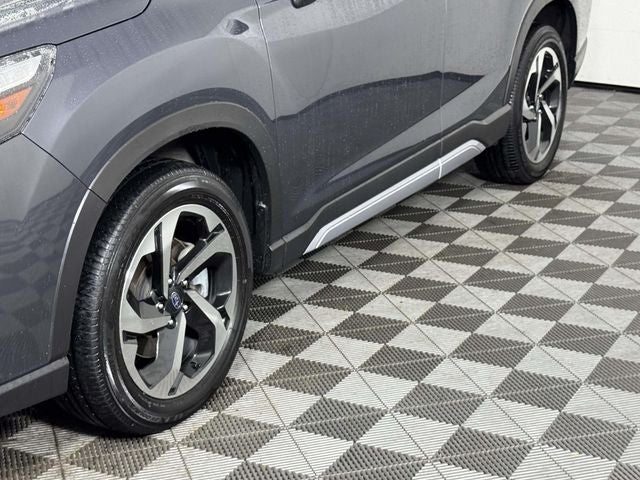 2024 Subaru Forester Touring