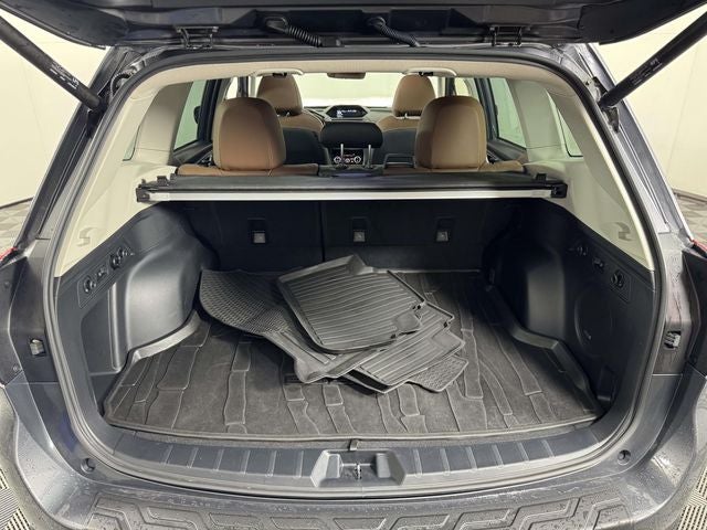 2024 Subaru Forester Touring