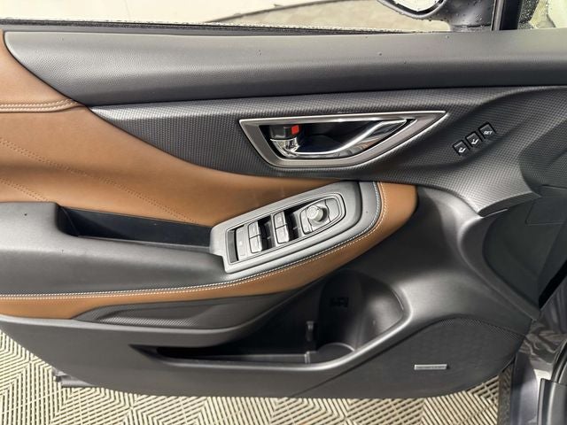 2024 Subaru Forester Touring