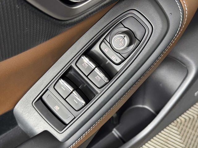 2024 Subaru Forester Touring