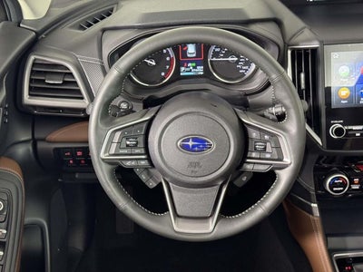 2024 Subaru Forester Touring