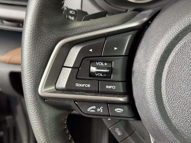 2024 Subaru Forester Touring