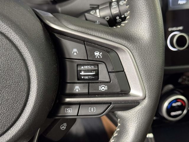 2024 Subaru Forester Touring